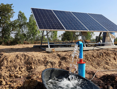 solar-water-pump